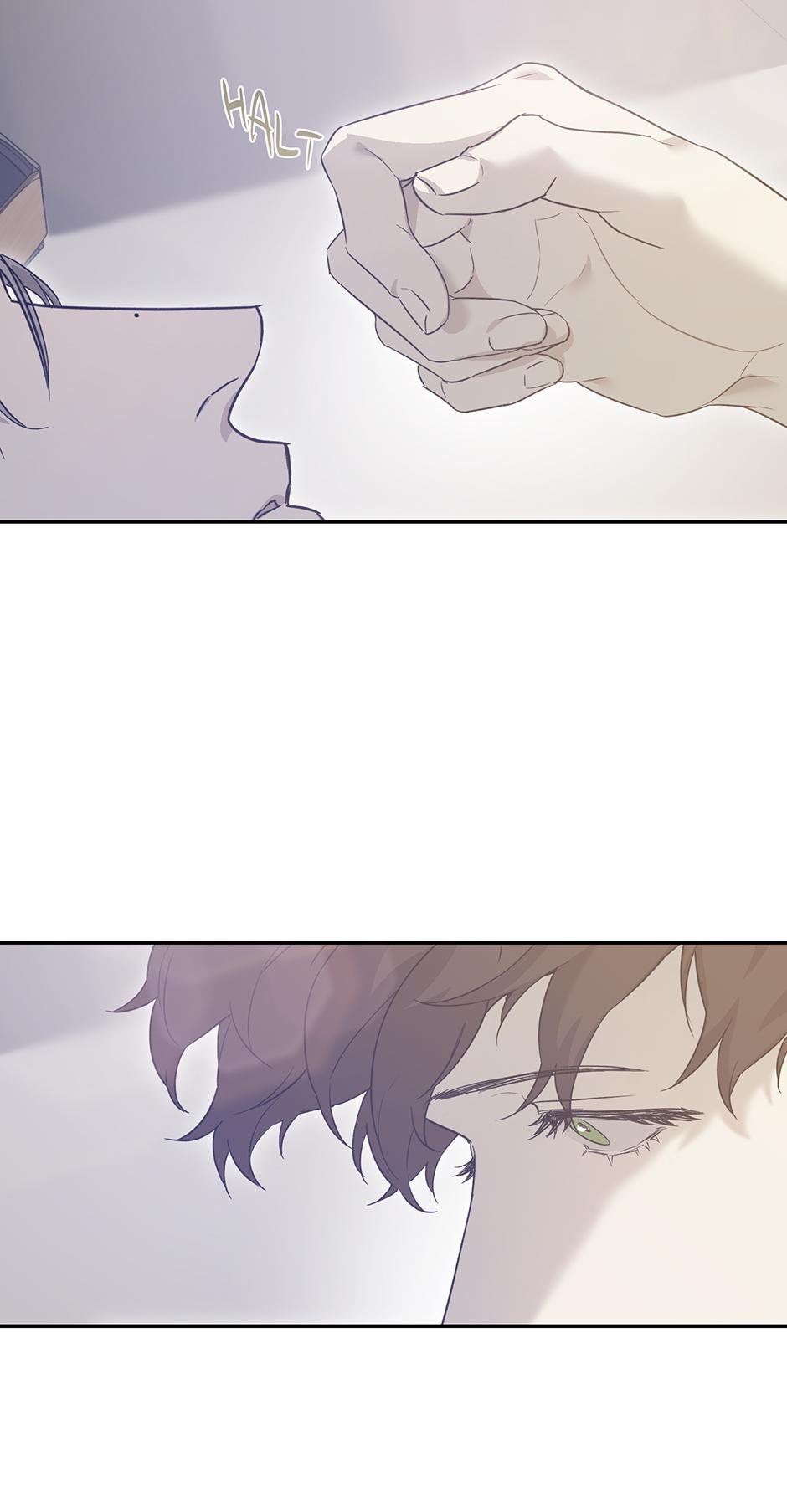 Nerd Project, Chapter 36 image 40